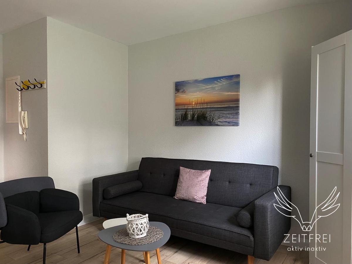 ZEITFREI Urlaubsappartememts Steffenshagen Zimmer foto