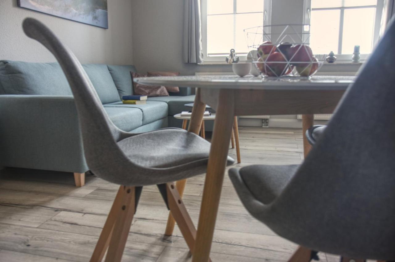 ZEITFREI Urlaubsappartememts Steffenshagen Zimmer foto