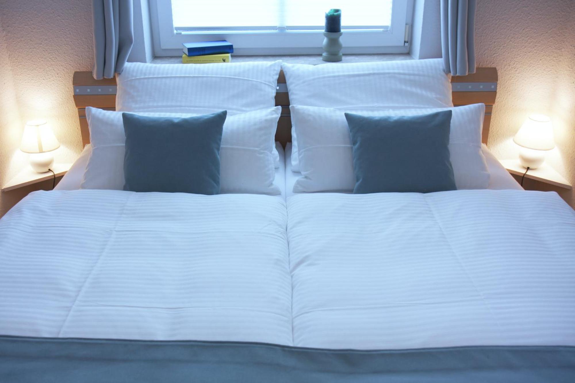 ZEITFREI Urlaubsappartememts Steffenshagen Zimmer foto