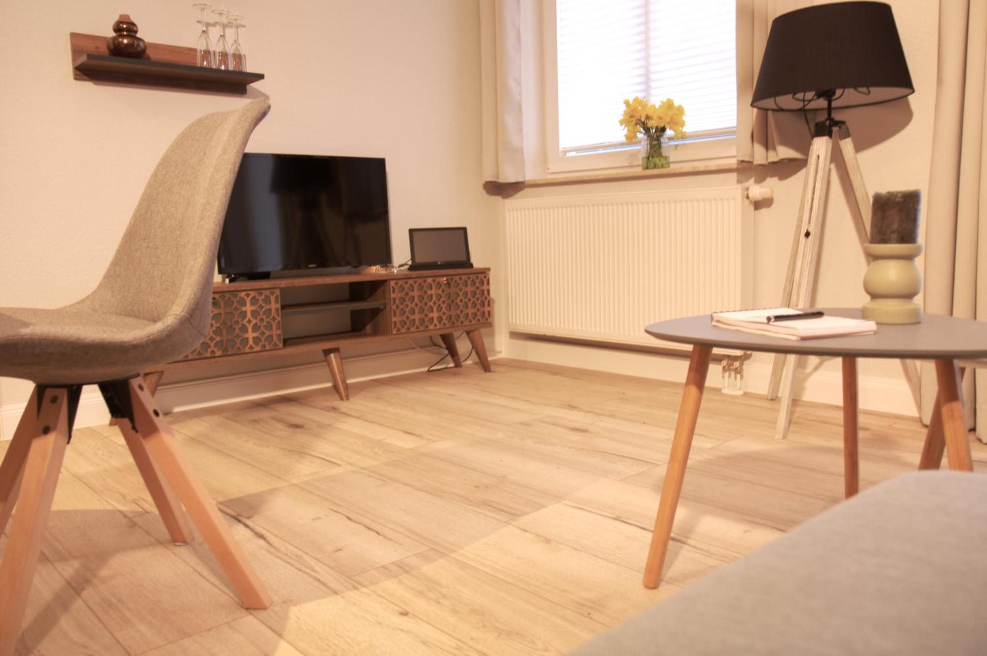 ZEITFREI Urlaubsappartememts Steffenshagen Zimmer foto