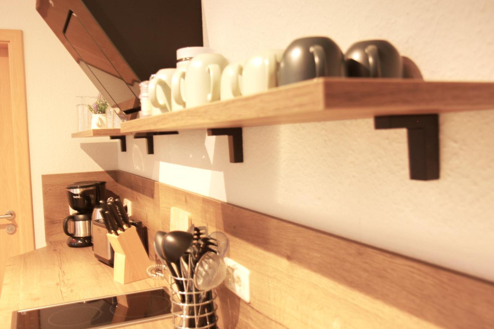ZEITFREI Urlaubsappartememts Steffenshagen Zimmer foto