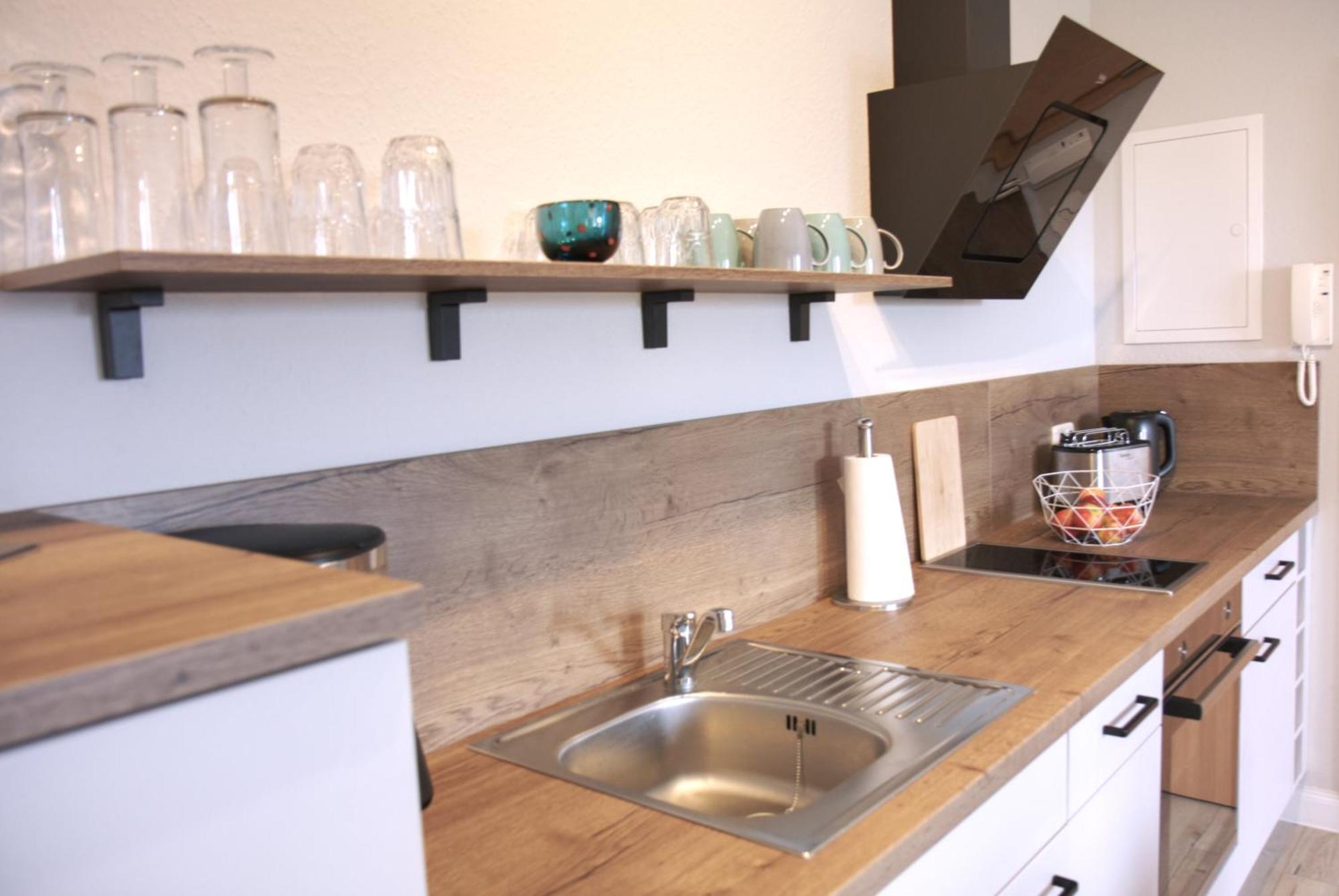 ZEITFREI Urlaubsappartememts Steffenshagen Zimmer foto